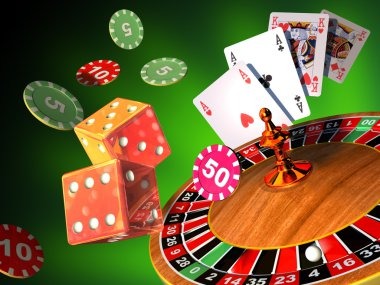 Live French roulette table layout on dewamuda